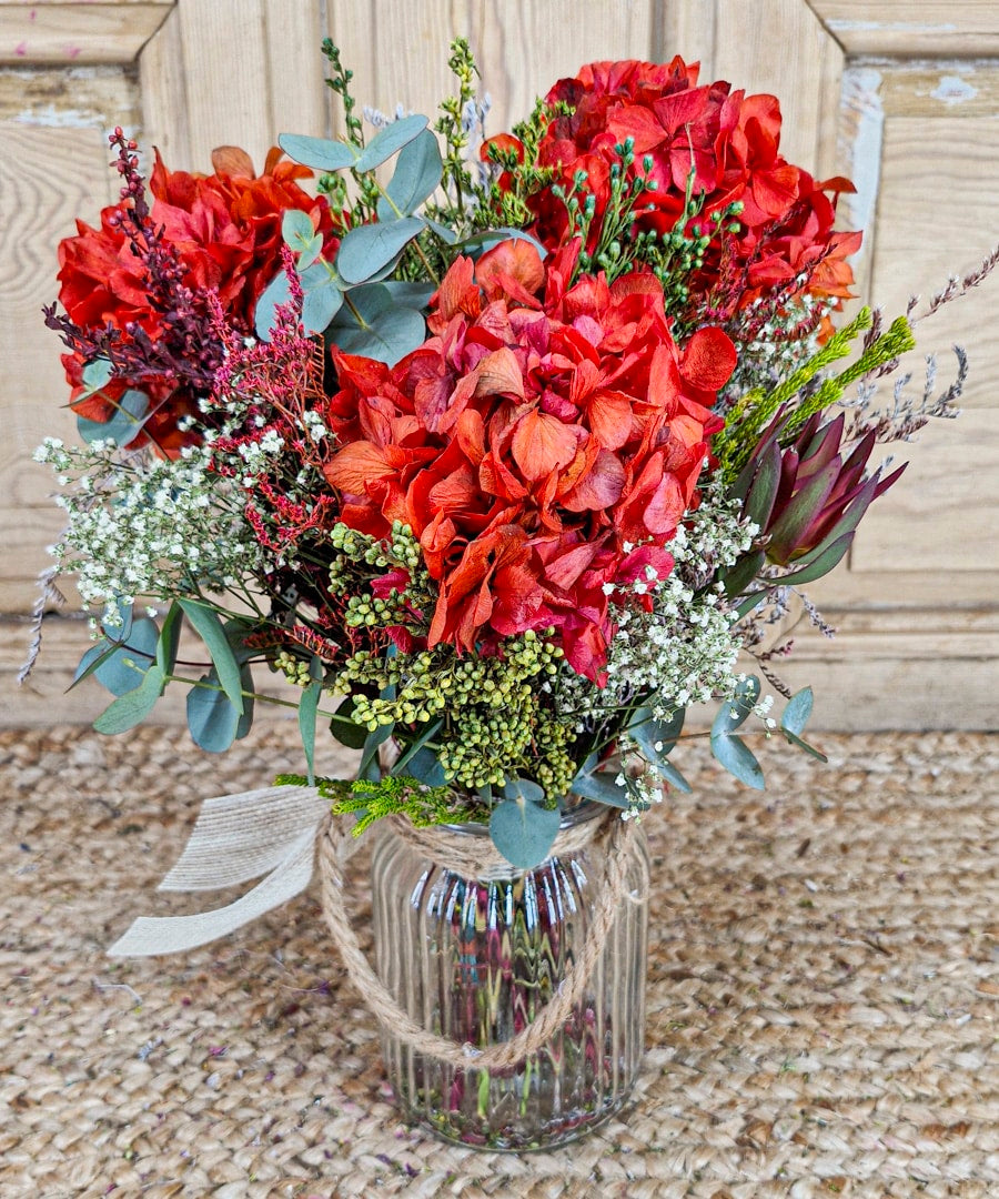 buscando las flores mas bellas alrededor del mundo — Mar de Flores