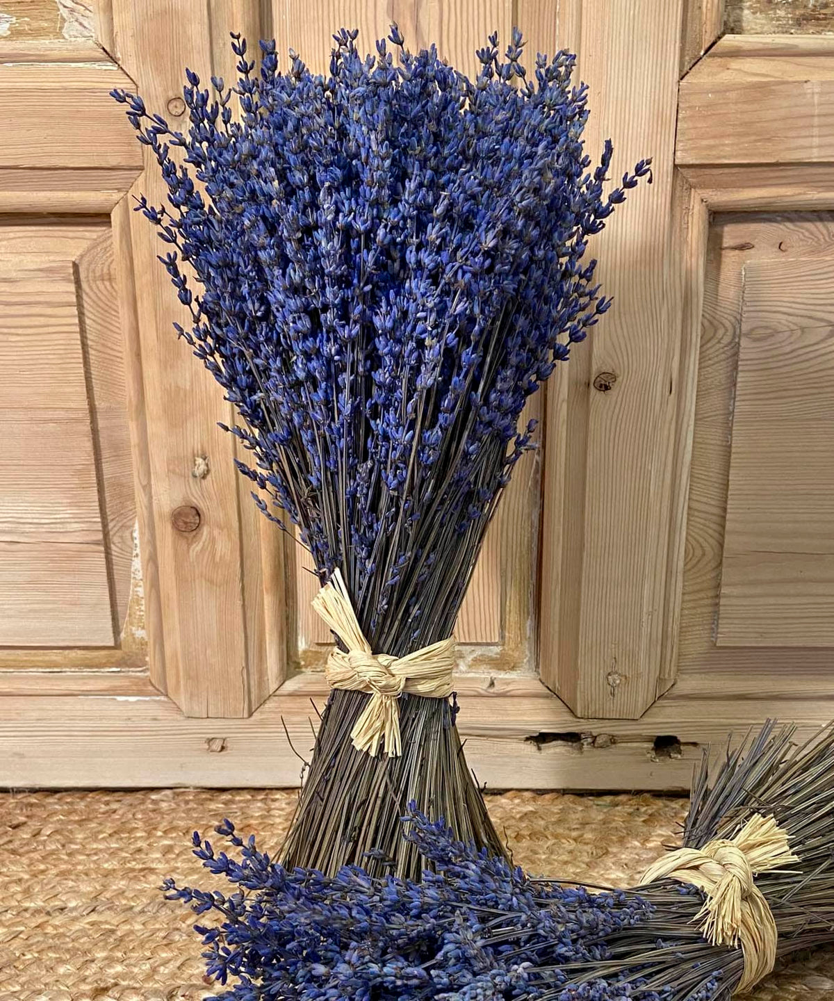 flores letras y un gran regalo — Mar de Flores