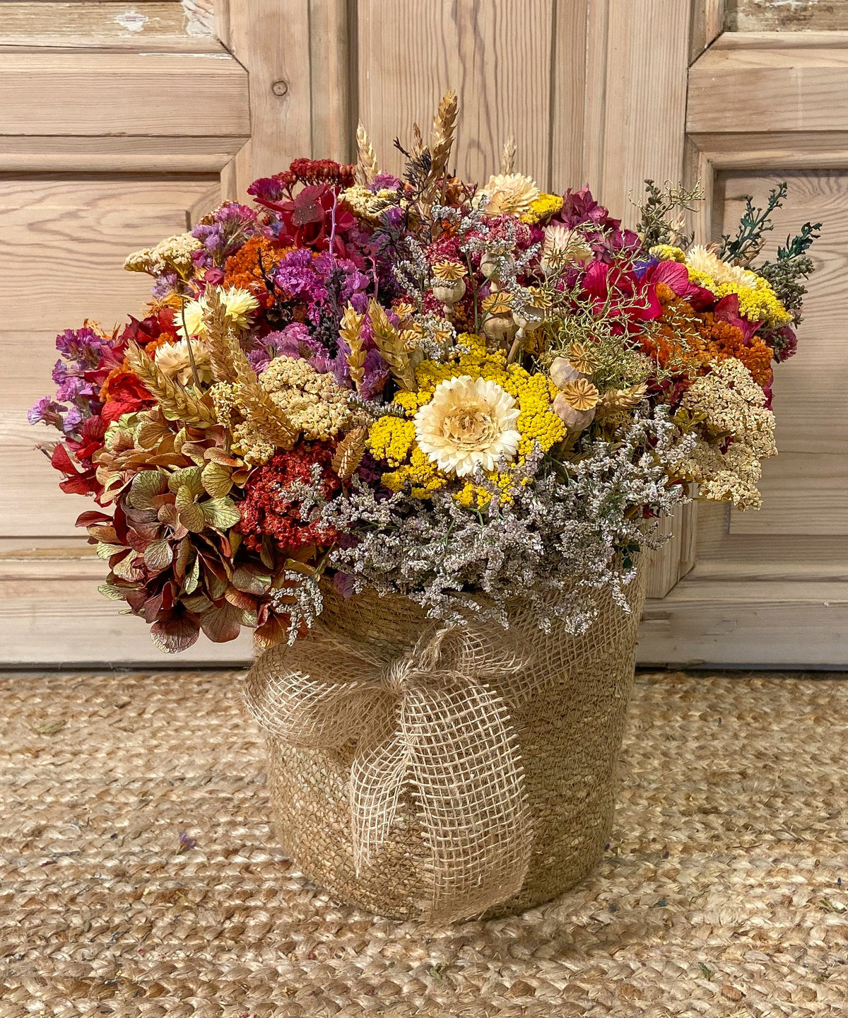 ramos de flores en san valentin — Mar de Flores