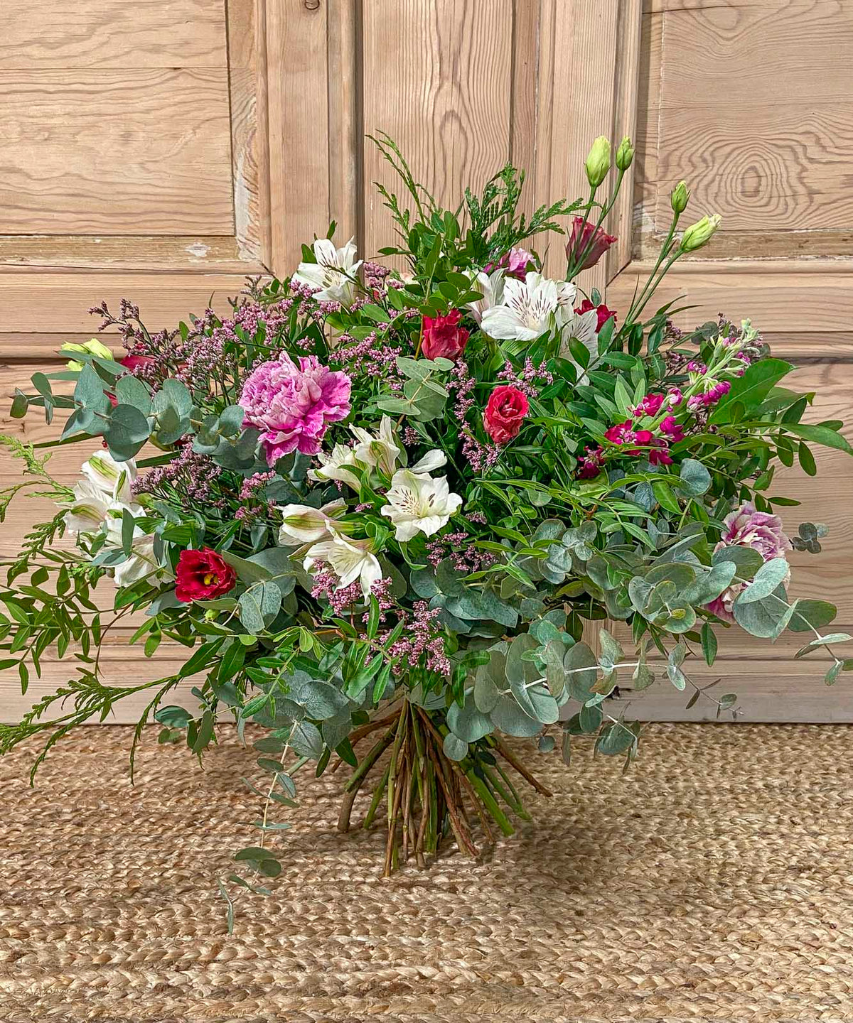 ceremonia civil si quiero — Mar de Flores