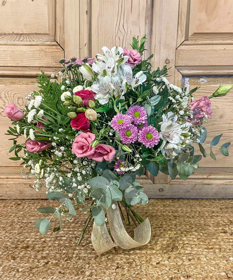 navidad en la tienda de recoletos — Mar de Flores