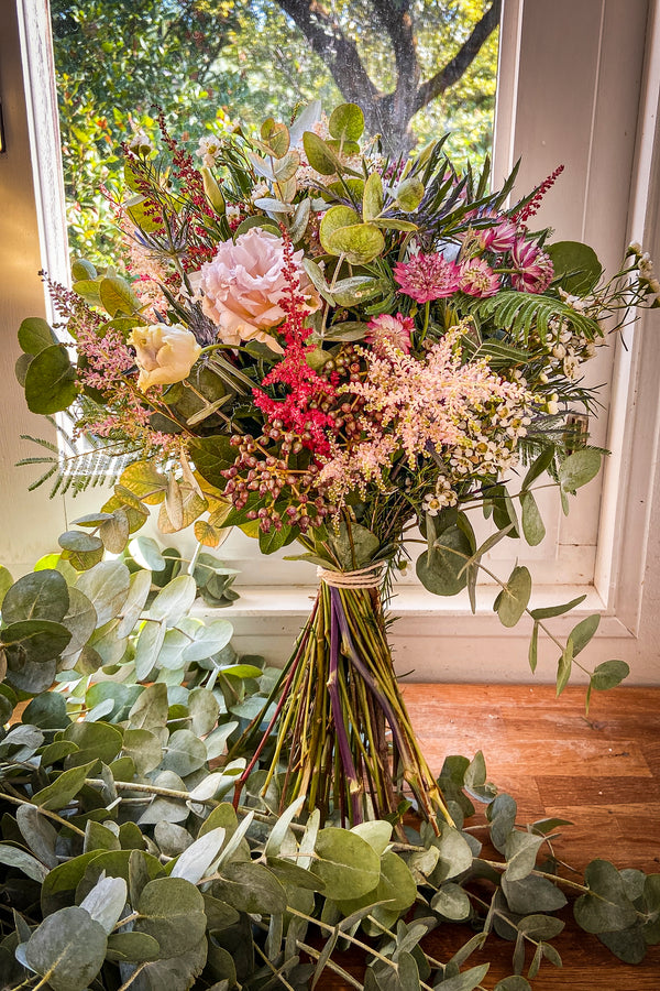 Arreglos florales